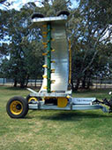 Compost Turner 3000