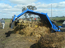 Compost Turner 3000