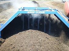 Compost Turner 3000