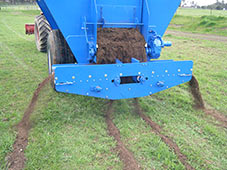 The Seymour Spreader 12000