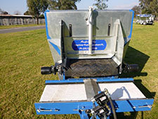 Seymour Spreader 3000