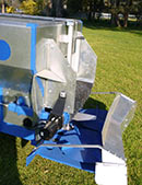 Seymour Spreader 3000