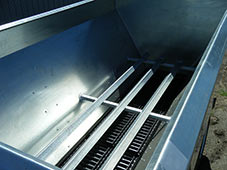 The Seymour Spreader 8000