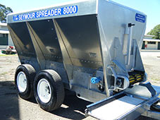 The Seymour Spreader 8000
