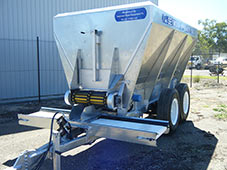 The Seymour Spreader 8000