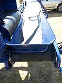 The Seymour Transfill 4500